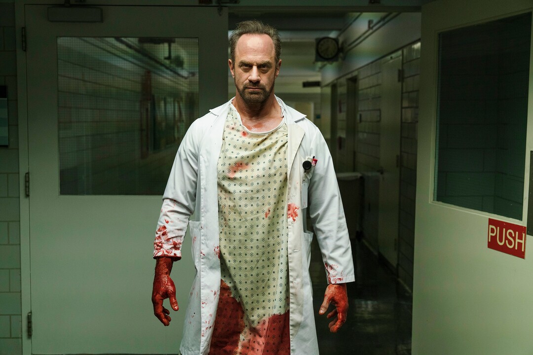 (Peter Kramer/Syfy) Christopher Meloni as Nick Sax in “Happy.”