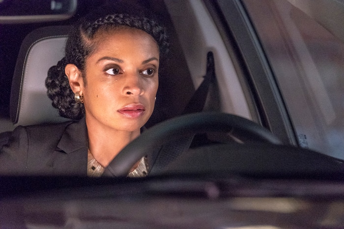 (Photo courtesy Ron Batzdorff/NBC) Susan Kelechi Watson as Beth Pearson in “This Is Us.”