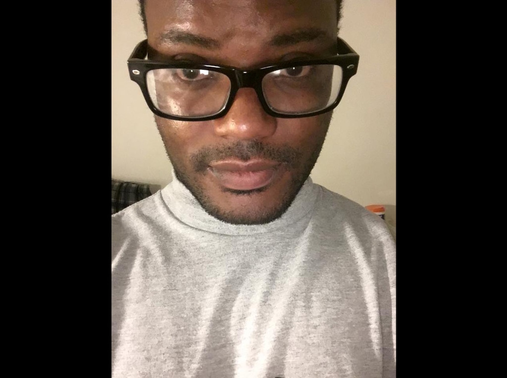 (Facebook) A photo of Ayoola Ajayi from his Facebook page that was uploaded in 2015. Ajayi, 31, was being booked into jail Friday, June 28, 2019, on suspicion of aggravated murder, aggravated kidnapping, desecration of a body and obstruction of justice in the case of MacKenzie Lueck.