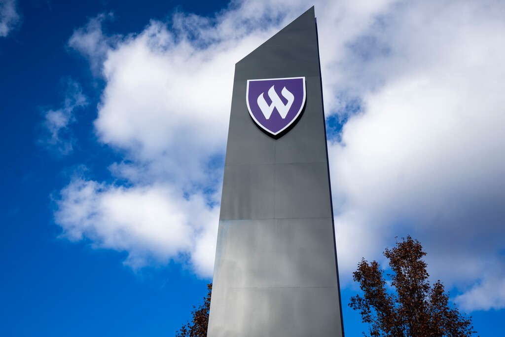 (Rick Egan | The Salt Lake Tribune) The Utah Board of Higher Education announced an interim president to take the helm of Weber State University starting on Monday, Nov. 10, 2025.

