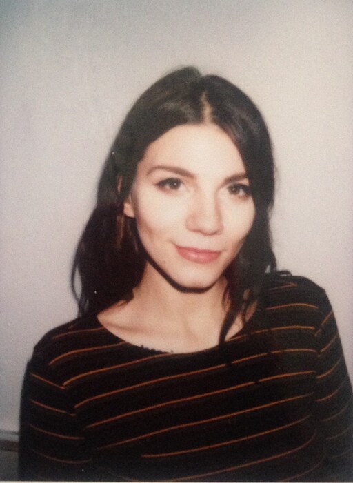Kyli Rodriguez-Cayro