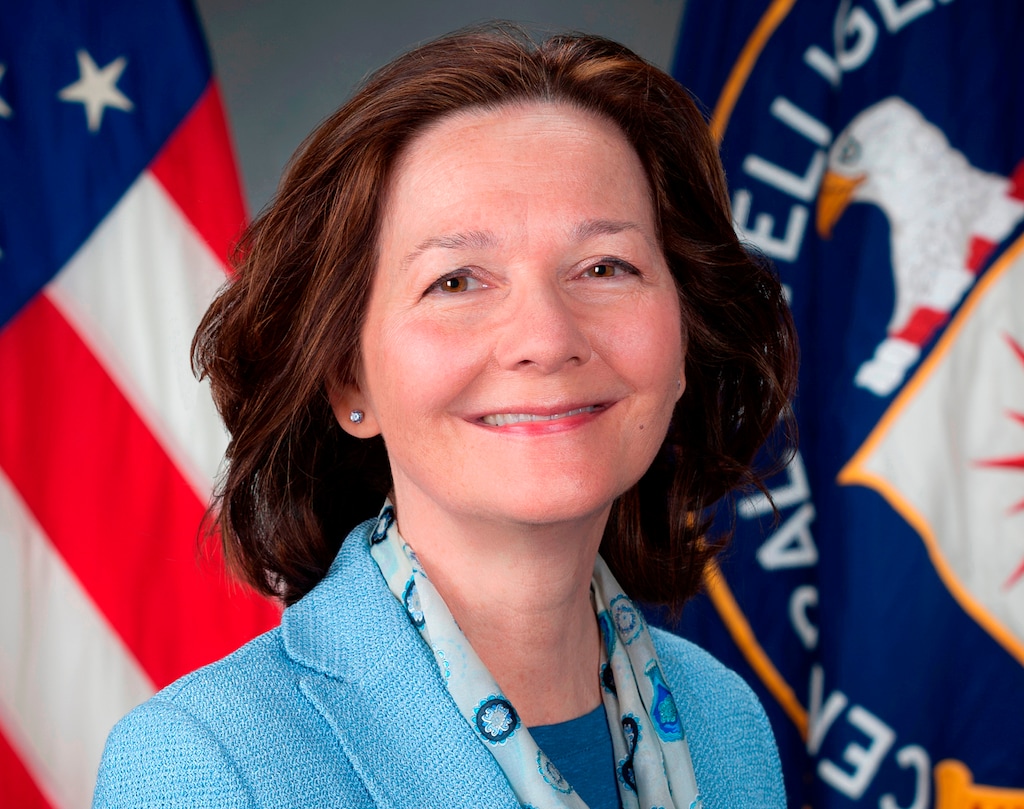 (CIA | The Associated Press) This March 21, 2017, photo provided by the CIA shows CIA Deputy Director Gina Haspel. Senate Democrats are demanding the CIA release more information about the ex-undercover operative President Donald Trump nominated to direct the spy agency. Democrats say Haspel no longer works undercover and the public has a right to know more about her involvement in the harsh interrogation of terror suspects after 9/11. The CIA has pledged to release more information, but it’s not clear if it will share details Democrats seek to illuminate Haspel’s clandestine work.