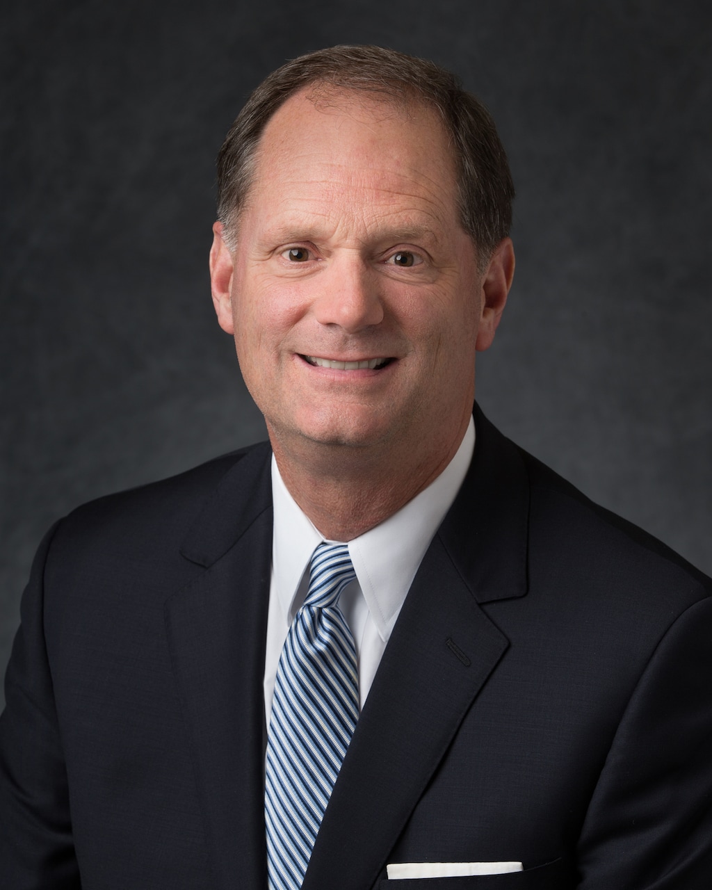 (Courtesy LDS Church) Von Keetch, Mormon general authority, died Jan. 26, 2018.