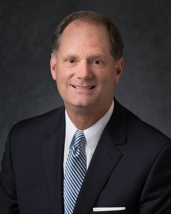 (Courtesy LDS Church) Von Keetch, Mormon general authority, died Jan. 26, 2018.