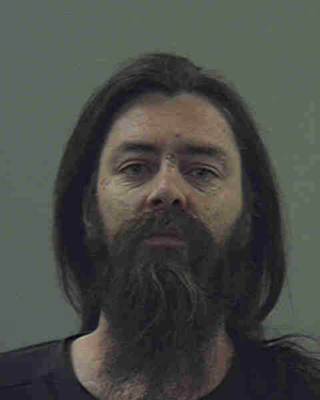 (Courtesy Weber County jail)  Ashley Evan Jessop