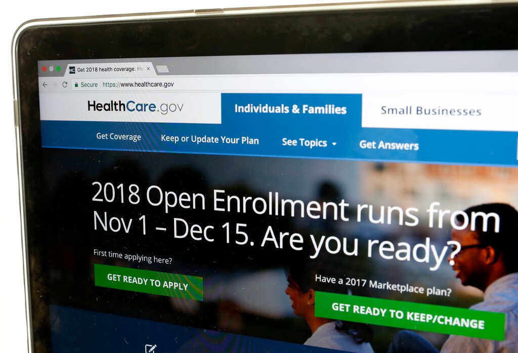 Latest Obamacare open enrollment is a confusing deal for Utahns. Here ...