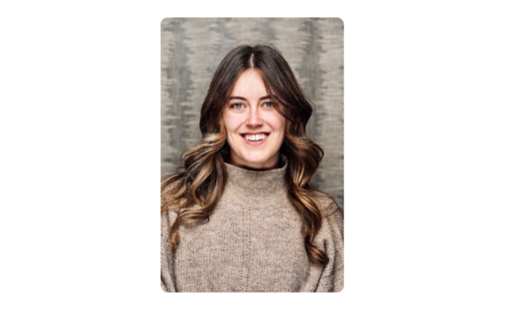 (Jonathan Crosby) Reporter Shannon Sollitt will begin covering business and workplace issues for The Salt Lake Tribune in July, with support from Report for America.