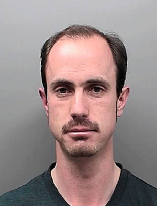 |  Tribune file photoSeth Steed Jeffs