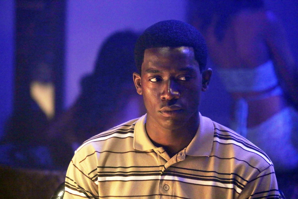 Michael Yarish  |  FXDamson Idris as Franklin in ÒSnowfall.Ó