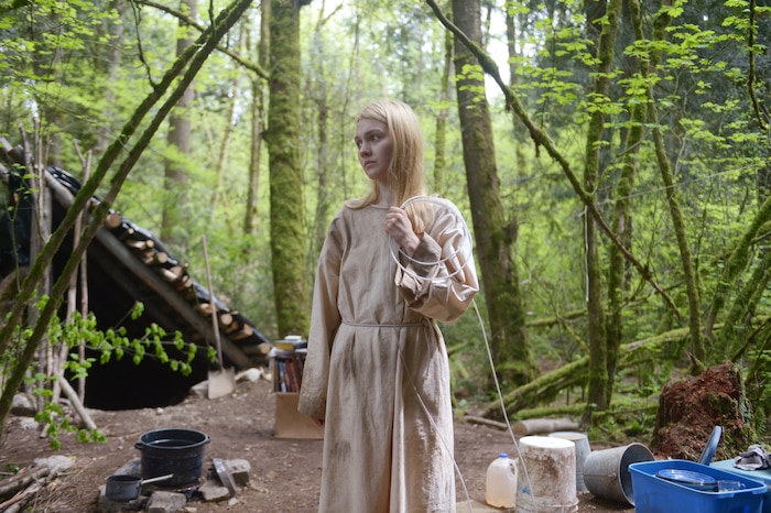 (Photo courtesy of Sergei Bachlakov/Lifetime) Alana Boden stars as Elizabeth Smart in “I Am Elizabeth Smart.”