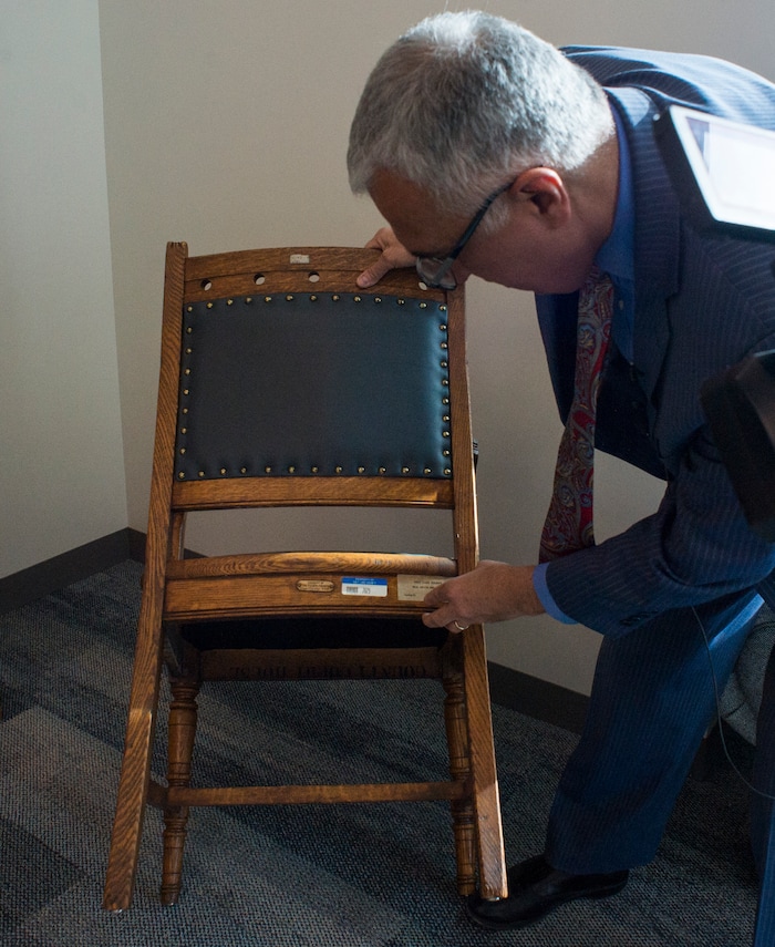 (Rick Egan  |  The Salt Lake Tribune)   Friday, March 9, 2018.


