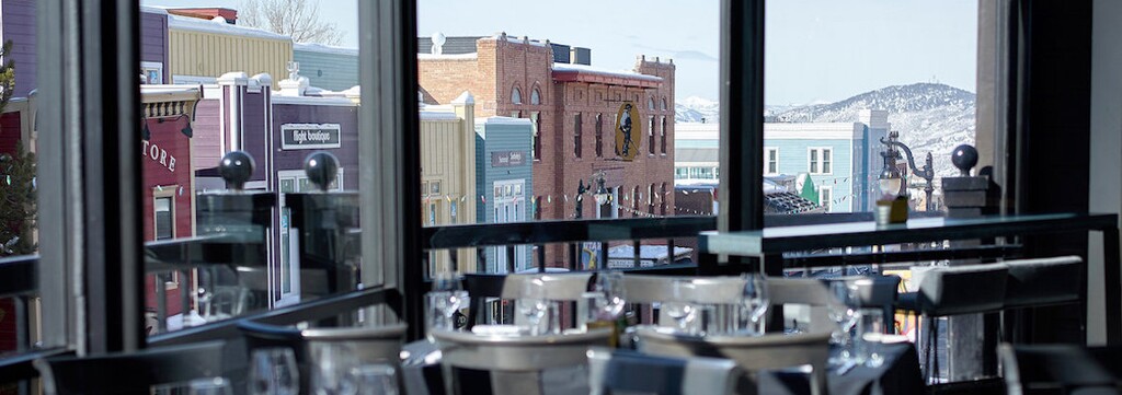 (Courtesy Photo | Riverhorse on Main)  Riverhorse on Main in Park City will once again host the James Beard Foundation's Celebrity Chef Tour.