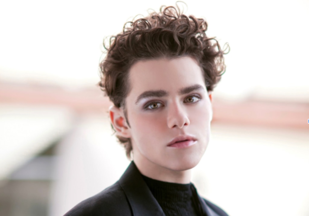 (Courtesy photo) Misha Osherovich recently starred in the movie ‘Freaky.’ But nearly a decade ago, the actor, filmmaker and mental health advocate attended Island View, a residential treatment center that formerly operated in Davis County. They began talking about their experience publicly in the fall of 2020.