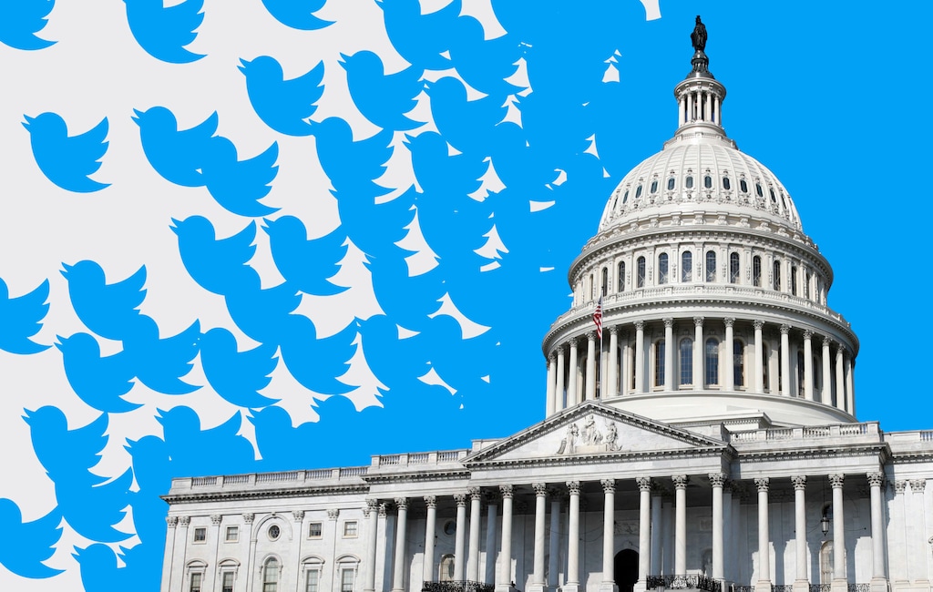 (Illustration by Christopher Cherrington | The Salt Lake Tribune) Since winning reelection in 2022, Sen. Mike Lee’s use of his personal BasedMikeLee Twitter account has exploded with retweets and takes on everything from foreign policy to the right-wing culture war.