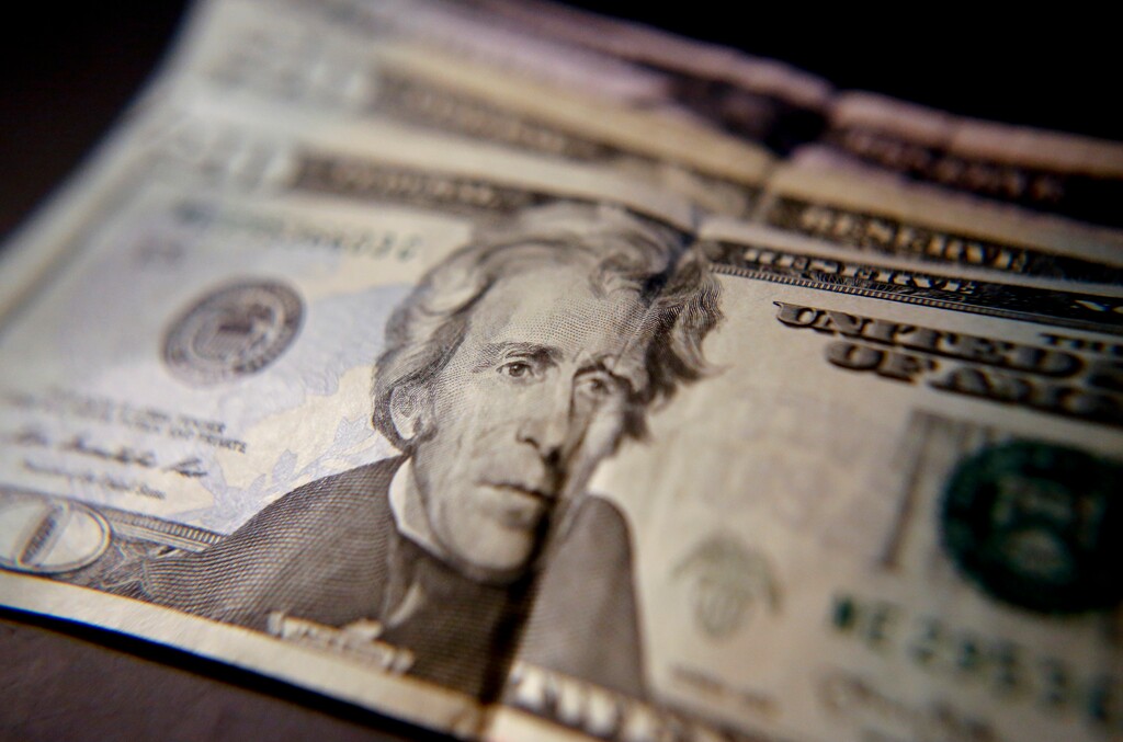 (Keith Srakocic | AP file photo) The proportion of Americans without health insurance edged up in 2018 - the first increase in nearly a decade after coverage had significantly increased under President Barack Obama’s health care law. The Census Bureau also said in an annual report Tuesday, Sept. 10, 2019, that household income rose last year at its slowest pace in four years and finally matched its previous peak set in 1999.