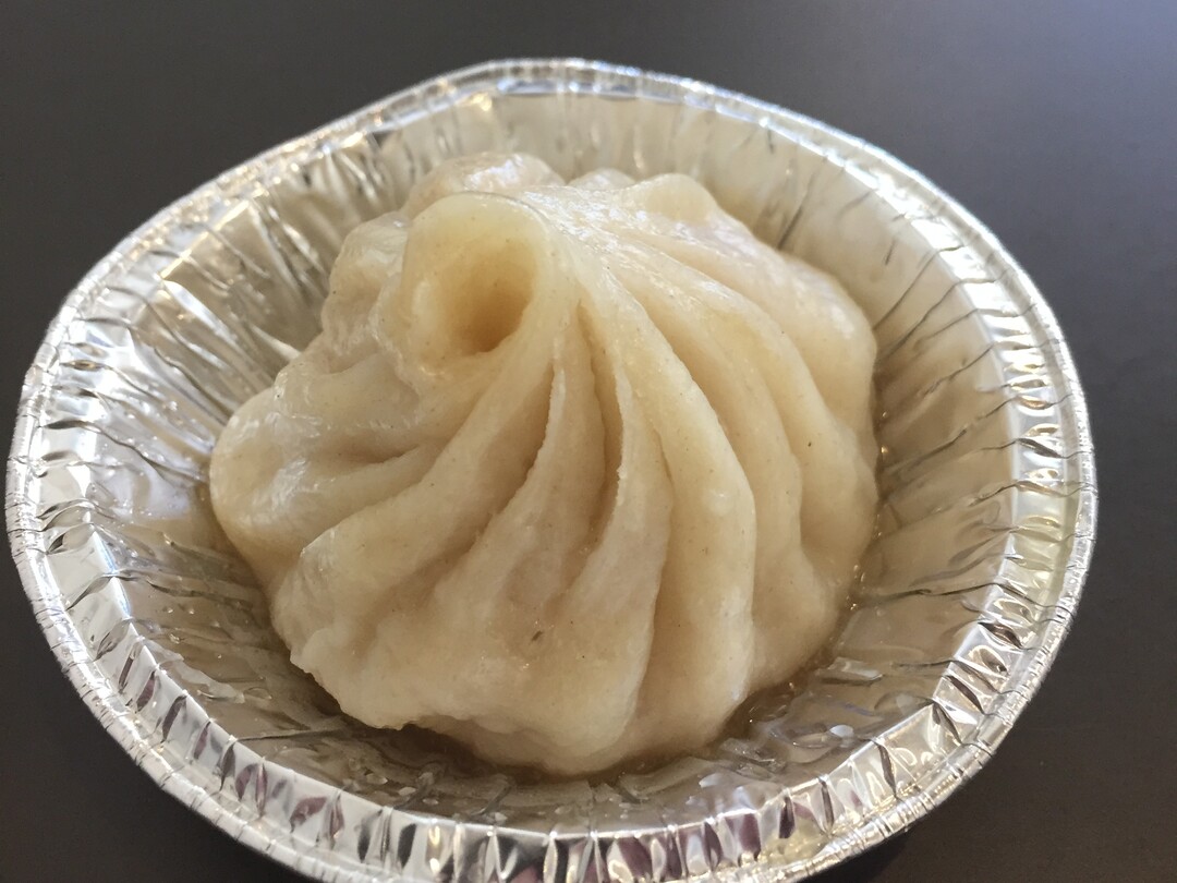 (Kathy Stephenson | The Salt Lake Tribune) Steamed pork dumplings, called Xiao Long Bao, are one of the specialties at Salt Lake City's Foodie & Sweetie D Market.