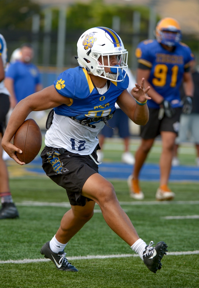 (Leah Hogsten | The Salt Lake Tribune) August 8, 2019