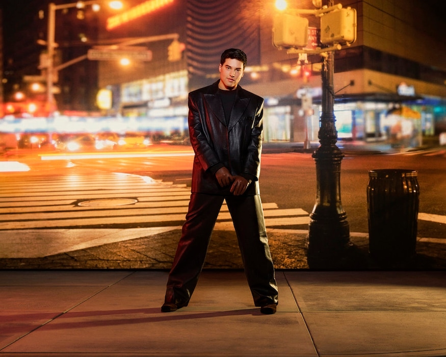 (Bronson Farr | Bravo) Brooks Marks is one of the cast members of "Next Gen NYC," a reality show debuting on Bravo on June 3, 2025. Marks is a Park City fashion designer, and the son of Meredith Marks, one of the cast members of "The Real Housewives of Salt Lake City."