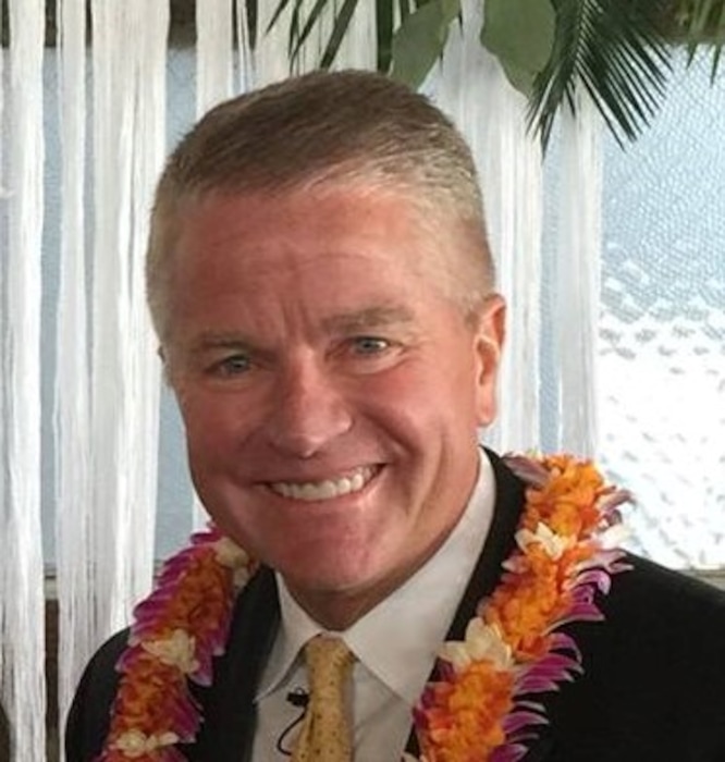 (Courtesy) Richard Ostler, founder of Listen, Learn and Love, a new Mormon LGBTQ support organization.