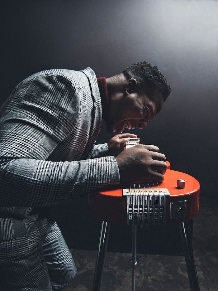 (Photo courtesy of Shorefire Media) Robert Randolph & The Family Band’s latest album, “Got Soul,” was nominated for a Grammy and features guest appearances from Darius Rucker, Anthony Hamilton, and Cory Henry.