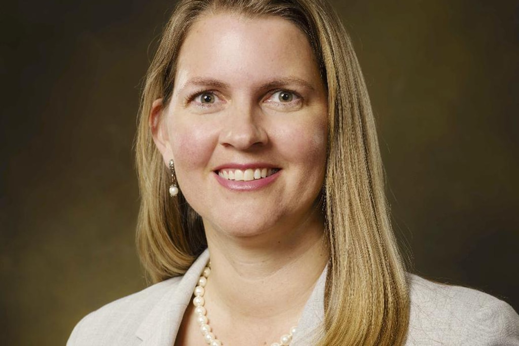 (Courtesy Riverton City) Tawnee McCay, Riverton City Councilwoman
