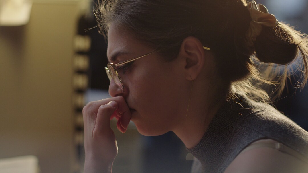 (Sundance Institute) A still from "Victim/Suspect" by director Nancy Schwartzman, an official selection of the U.S. Documentary competition at the 2023 Sundance Film Festival.