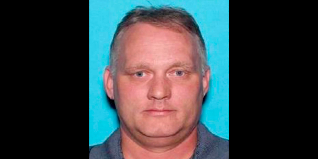 (Pennsylvania Department of Transportation via AP) Robert Bowers, a truck driver accused of killing 11 and wounding seven during an attack on a Pittsburgh synagogue in October 2018, pleaded not guilty to hate crimes and dozens of other counts on Monday, Feb. 11, 2019.