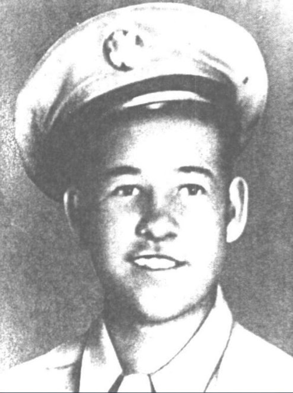 Private First Class Jose F. Valdez