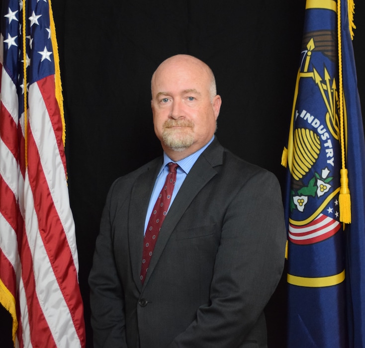 (Courtesy photo | Utah governor's office) Mike Haddon is the new director of the Utah Department of Corrections.