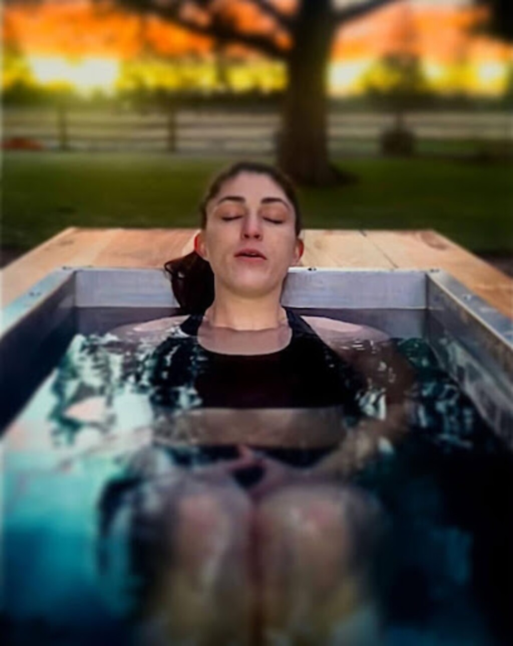 (Iron Monk Solutions) | The Best Ice Bath Tubs & Cold Plunge Pools: Our Top 5 Choices Reviewed.