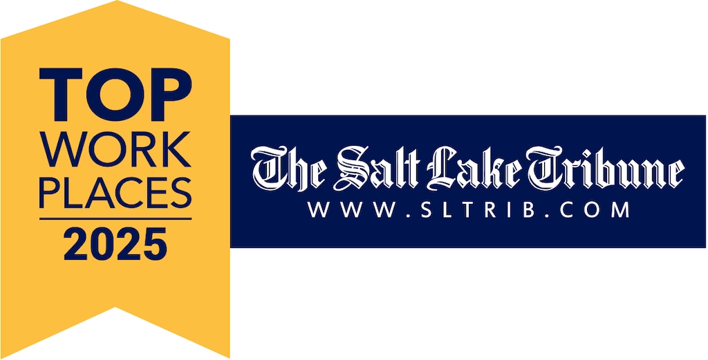 Top Workplaces 2025 logo