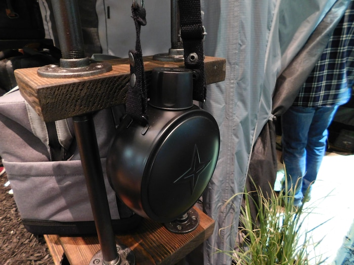 Erin Alberty  |  The Salt Lake Tribune


Bare Bones thermos.