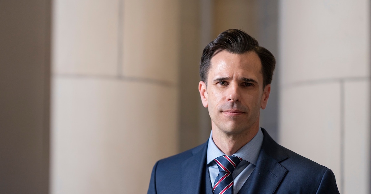You think U.S. politics have never been worse? It has, says this Utah professor and podcaster.