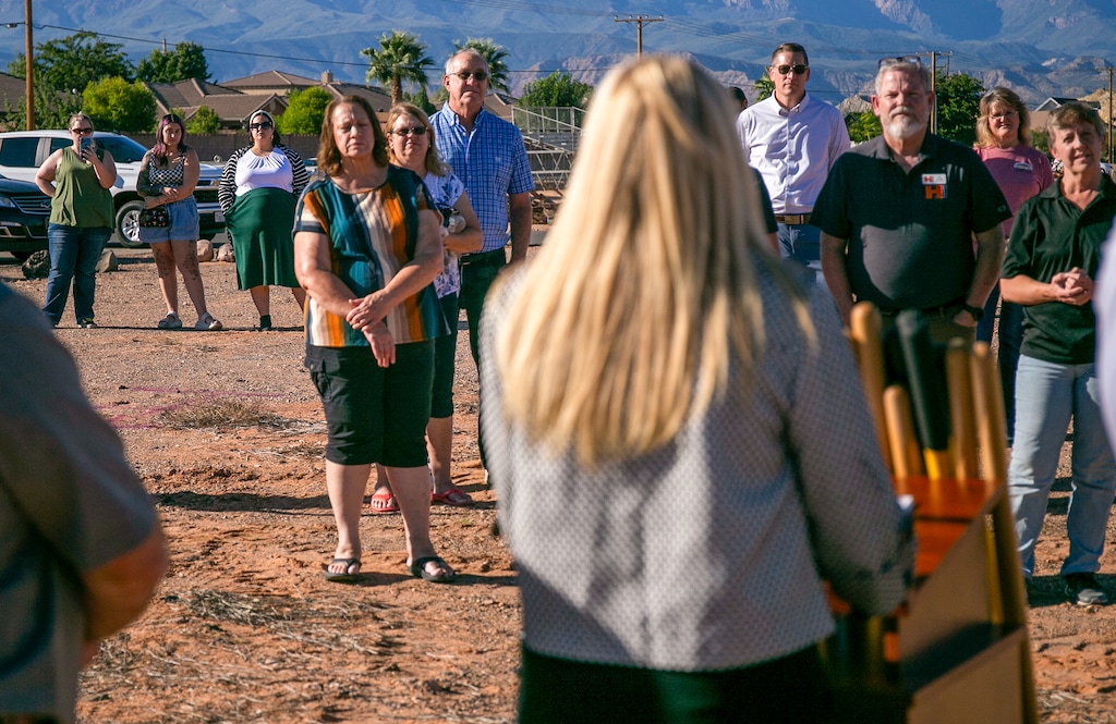 Troubled teen industry: Why WWASP founder Bob Lichfield was 