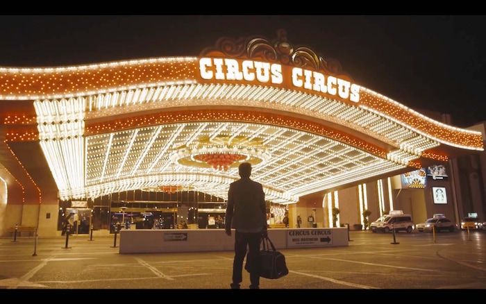 (Wendy McColm | courtesy Slamdance Film Festival) A scene from filmmaker Wendy McColm's "Birds Without Feathers," one of the 10 narrative features in competition at the 2018 Slamdance Film Festival.