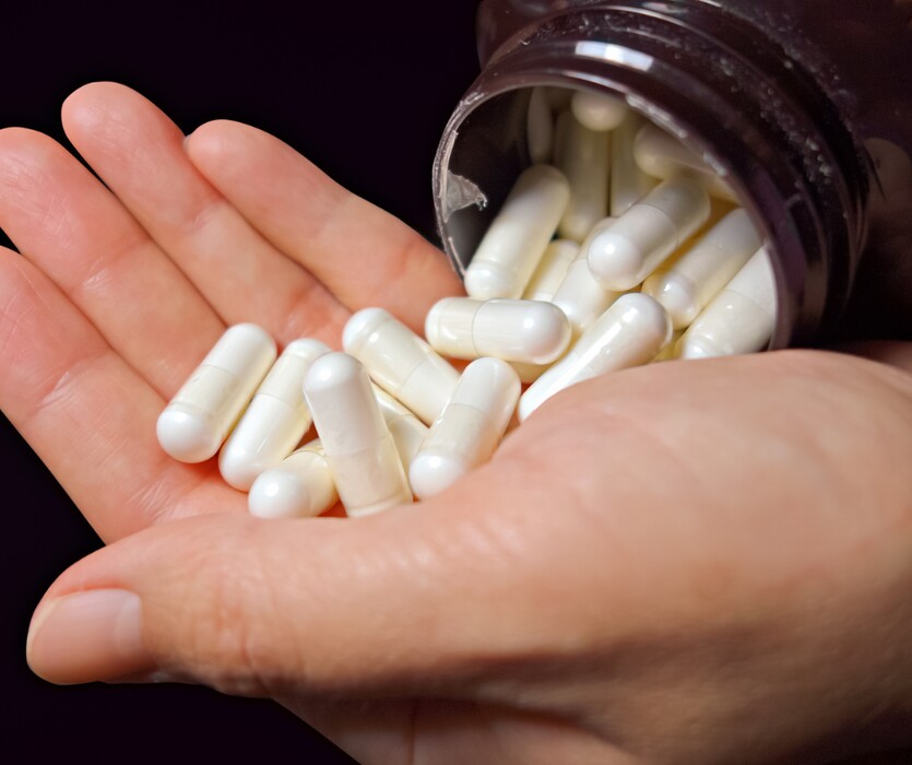 (Grooming Playbook) | 20 Best Probiotics For Men.
