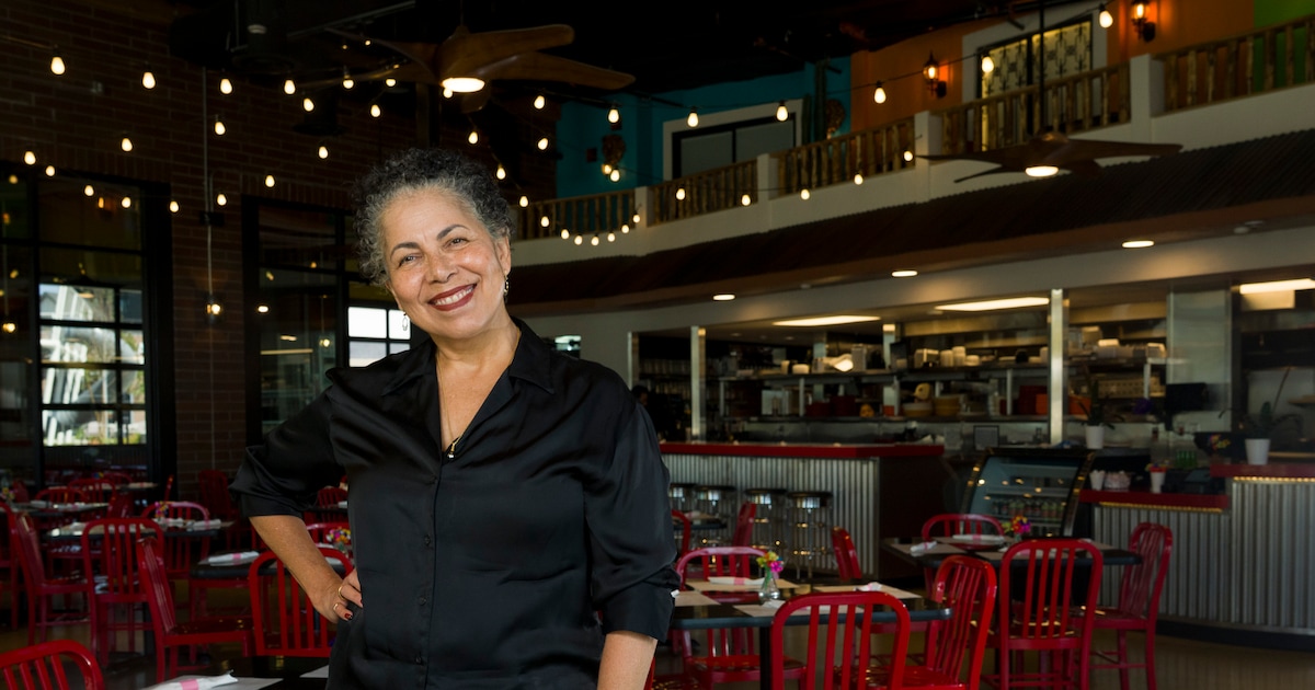 After 40 years of making food history, a beloved SLC Mexican restaurant expands to Daybreak