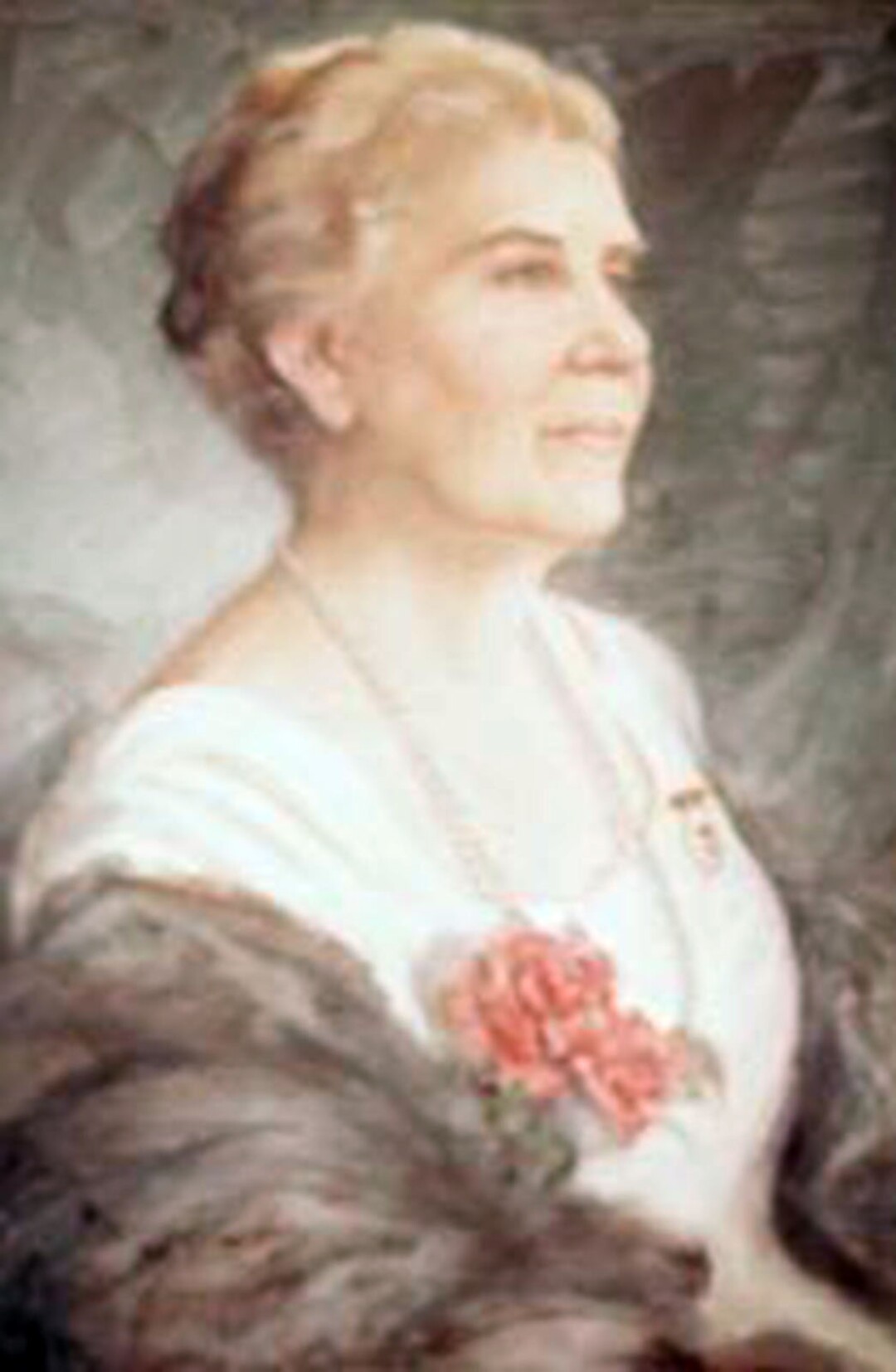 Antoinette Kinney served in the Utah State Senate 1921-1924.