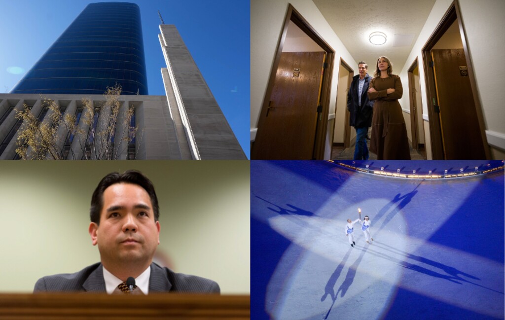 Top Stories: December 9, 2023.