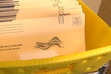 (Fox 13) Weber County sent extra ballots to as many as 167 voters.