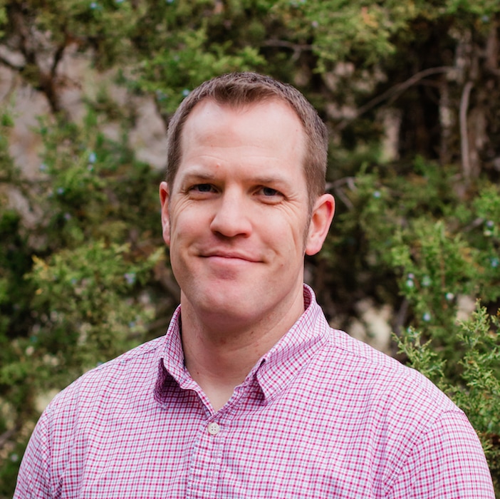 (Courtesy photo | Tribune archives) 
Dan McClellan has a quarter-million followers on TikTok for his biblical takes.