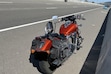 (Utah Department of Public Safety via Cox 13) A motorcyclist died after a crash involving two other motorcyclists on Saturday, Sept. 12, 2026, on U.S. Route 89 in Layton, Utah.
