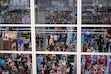 (Trent Nelson | The Salt Lake Tribune) FanX in Salt Lake City on Friday, Sept. 27, 2024. This year's FanX Comic & Pop Culture Convention goes through Saturday.