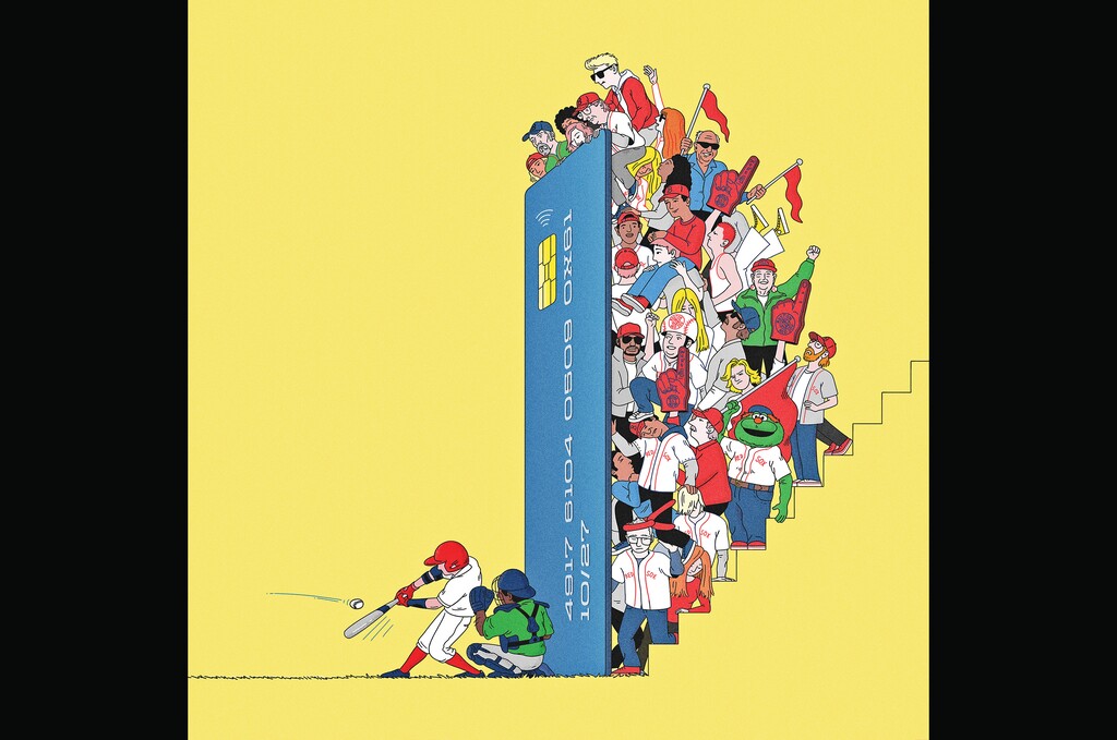 (Andrew Rae/The New York Times)