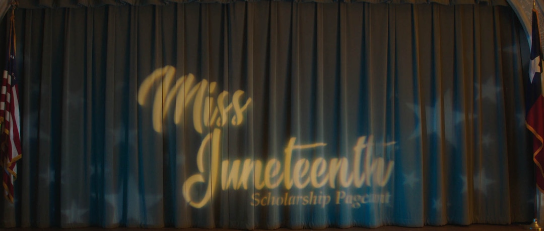 (Daniel Patterson  |  courtesy of Sundance Institute) An image from "Miss Juneteenth," directed by Channing Godfrey Peoples, an official selection of the U.S. Dramatic Competition at the 2020 Sundance Film Festival.