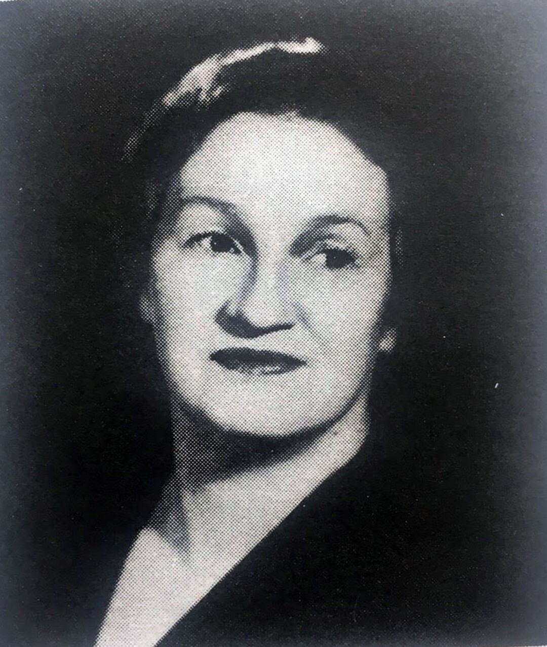 Nellie Jack served in the Utah State Senate 1957-1958.
