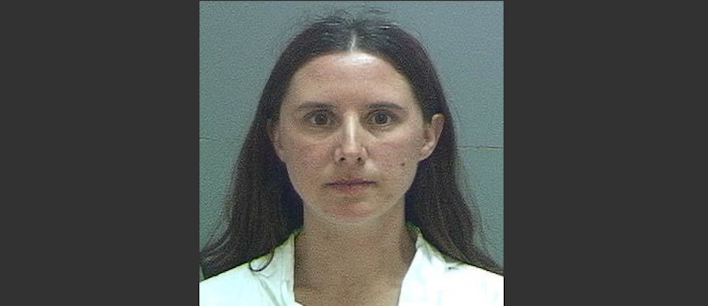 (Photo courtesy of the Salt Lake County jail) Brittanie Mae Miloshesky, who is charged in 3rd District Court with child abuse homicide, a first-degree felony; and driving under the influence, a class A misdemeanor.