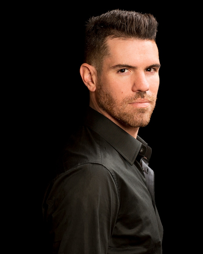 (Courtesy photo) Tom Mattingly