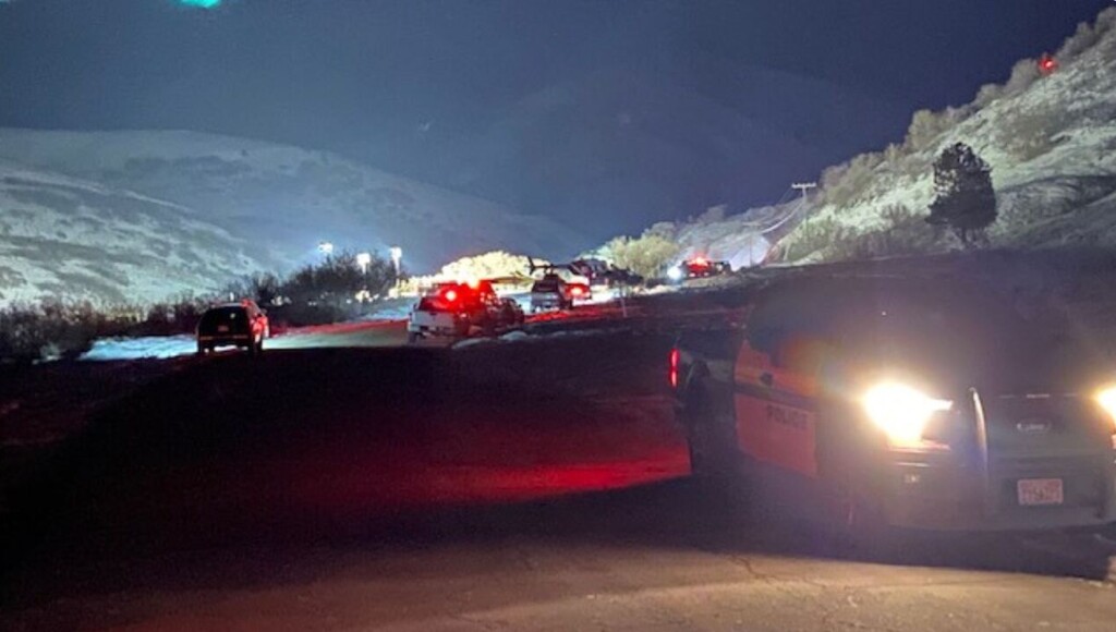 (KSTU) The body of a 14-year-old boy was recovered from a Tooele reservoir late Monday night.