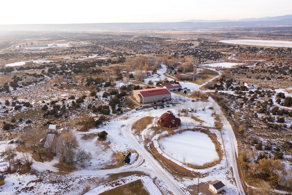 (Leah Hogsten  |  The Salt Lake Tribune)  Cedar Ridge Academy has a new owner as of February and a new name as the Makana Leadership Academy, Dec. 16, 2020. Cedar Ridge had a history of reports of sexual abuse.